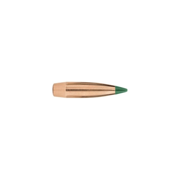 6,5 mm Sierra Tipped MatchKing 107 grainia 100 kpl - 6,5 mm (.264) - 14479 - 1