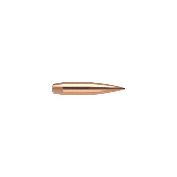 6 mm Nosler RDF HPBT 115 grainia 100 kpl - 6 mm (.243) - 14629 - 1