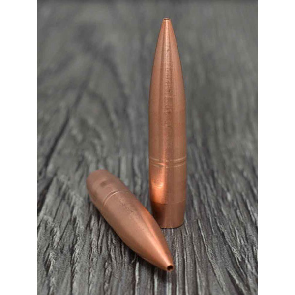 7 mm Cutting Edge 168 grainia MTH-SF 50 kpl - 7 mm (.284) - 14739 - 1