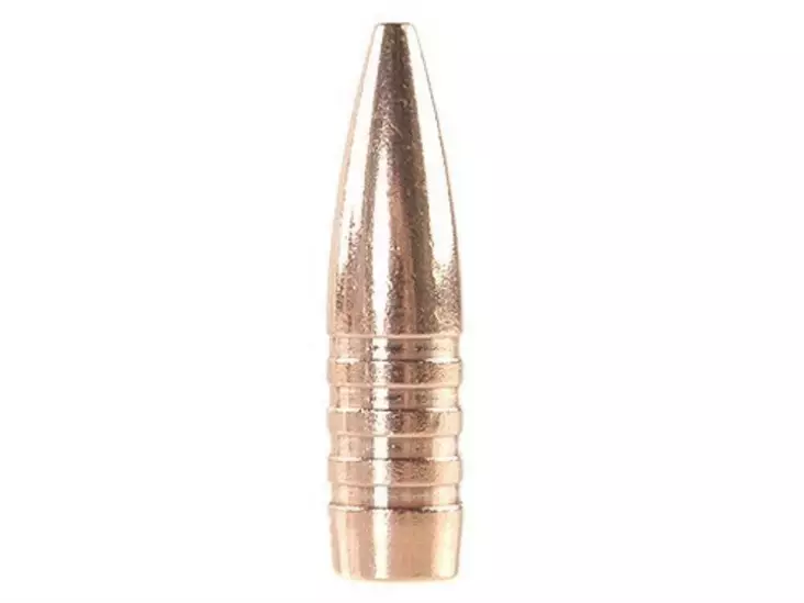8 mm Barnes Triple-Shock X 180 grainia BT 50 kpl - 8 mm (.323) - 10409 - 1