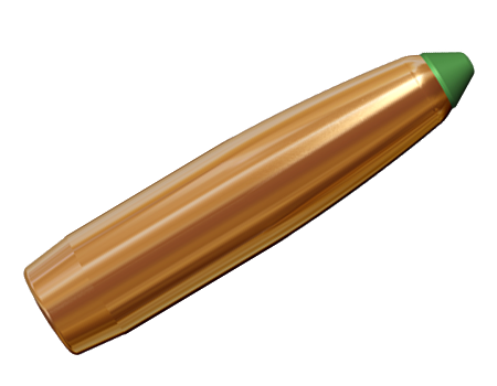 9,3 mm Lapua Naturalis LR 16,2 g 50 kpl (N560) - 9,3 mm (.366) - 11819 - 1