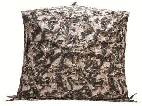 BOG Grave Digger 2.0 naamiokoju Mossy Oak - Kyttäyskojut ja -lavat - 14029 - 1