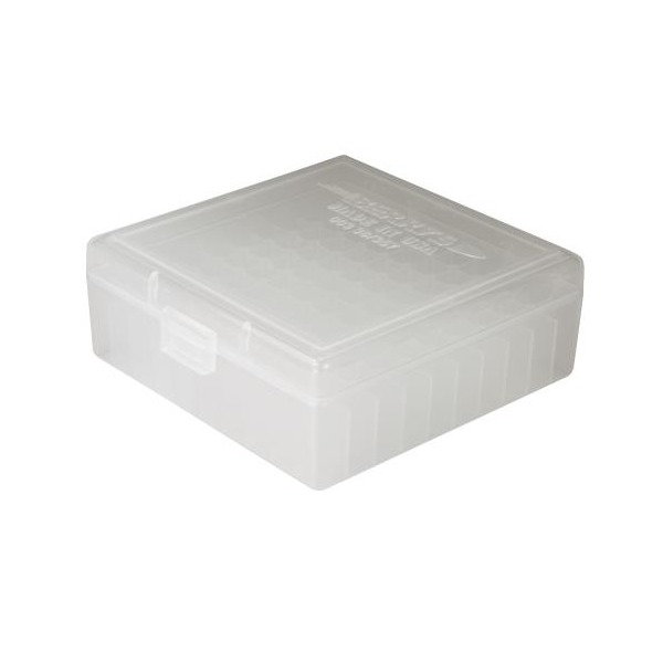 Berry 38/357 mag panosrasia 100:lle panokselle - Pistoolin ja revolverin panoksille - 10499 - 1