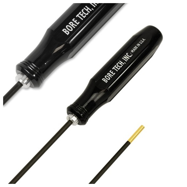Bore Tech V Stix pinnoitettu puhdistuspuikko .22-6,5 mm 44" - Puhdistuspuikot ja -setit - 13719 - 1