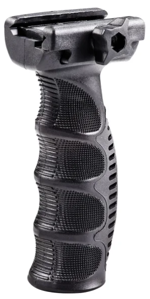 CAA Picatinny etukahva, kumipadi - AR-15 - 17219 - 1