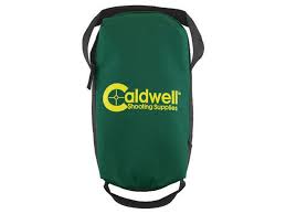 Caldwell painopussi Lead Sled penkkeihin, tyhjä. - Ampumapenkit ja -pussit - 10749 - 1