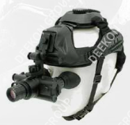 Deekon DK-NH921 Valonvahvistin, Monokulaarilasit - Pimeänäkölaitteet
 - 15549 - 1