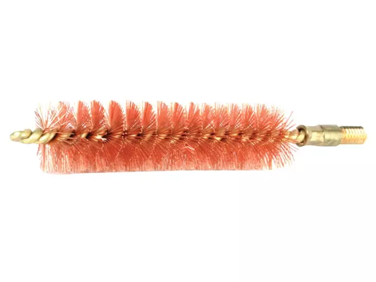 Dewey pronssiharja .50 cal, 8/32 uroskierre - Pronssi-, nylon- ja teräsharjat - 10789 - 1