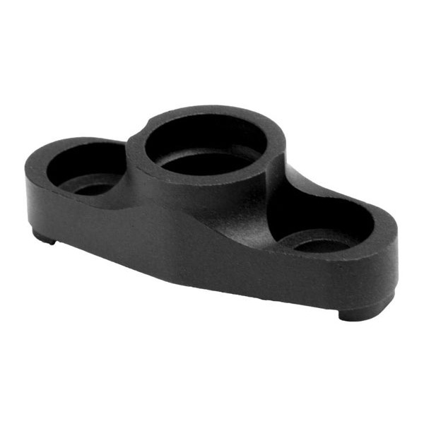 Grovtec push button vastakappale M-Lok kiskoon - Hihnalenkit ja -nastat - 13839 - 1