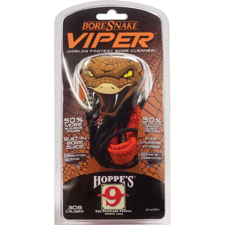 Hoppes Bore Snake Viper .308 - Boresnaket - 10889 - 1