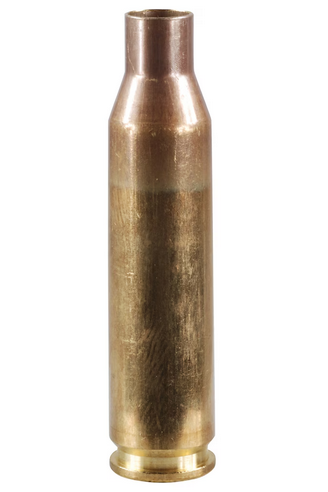 Hornady 260 Rem muokattu hylsy L-N-L O.A.L. Gaugeen - Mittalaitteet - 14149 - 1