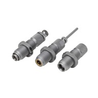 Hornady 38 / 357 mag titaani holkkisetti - 38 / 357 mag - 10919 - 1