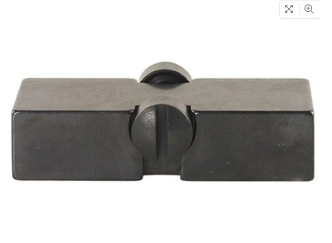 Leupold STD jalusta työstettävä, takaosa - Muut - 13319 - 1