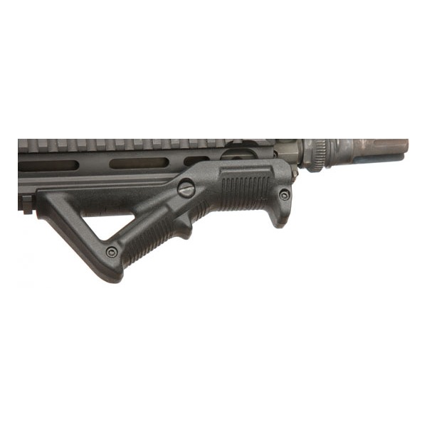 Magpul AFG etukahva, musta - AR-15 - 11219 - 1