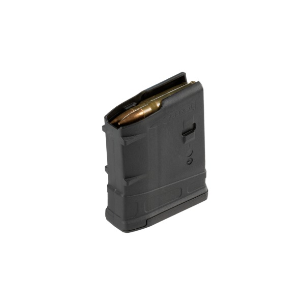 Magpul LR-308 lipas Pmag Gen 3 308 win 10 panosta polymeeriä musta - Muut kiväärit - 13339 - 1