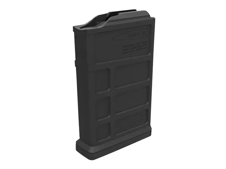 Magpul Pmag 10 patruunan AICS lipas 308 win - Muut kiväärit - 12769 - 1