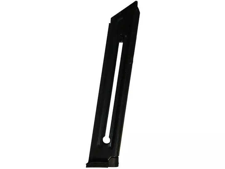 Promag lipas Ruger MK III 22LR 10 panosta - Pienoispistoolin lippaat - 13089 - 1