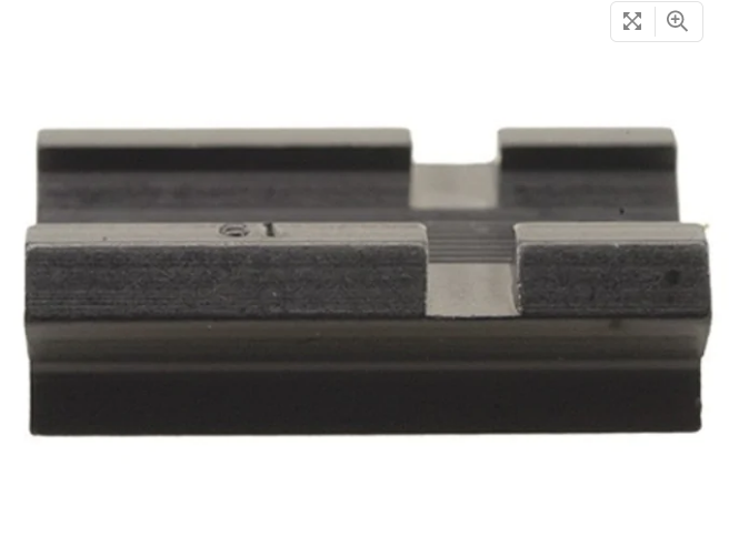 Weaver kisko #61 Tikka matta 1 kpl, sama pala käy eteen ja taakse - Tikka - 11659 - 1