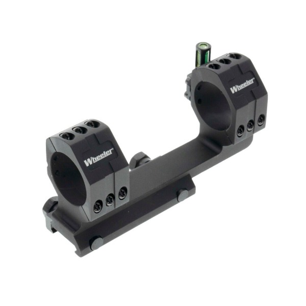 Wheeler Engineering MSR jalka 1" picatinny kiskoon - Kiinteät - 13669 - 1