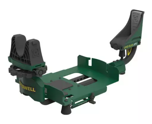 Caldwell Lead Sled DFT 3 ampumapenkki - Ampumapenkit ja -pussit - 24459 - 1