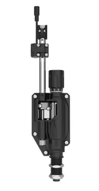 Frankford Arsenal X-10 .224 kaliiperin muutossarja luodittajaan - Lisävarusteet - 24479 - 1