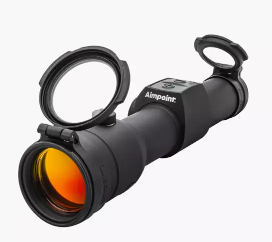 Aimpoint Hunter H34L 2MOA punapistetähtäin - Punapistetähtäimet ja laserit - 11899 - 1