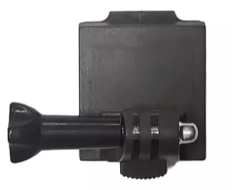 ATSC kypäräadapteri NVG / GoPro vihreä - Kypärät ja niiden varusteet - 23729 - 1