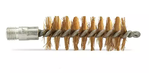 Bore Tech pronssiharja 16 cal - Pronssi-, nylon- ja teräsharjat - 22189 - 1