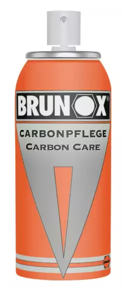 Brunox Carbon Care 120 ml pumppu pullo - Puhdistusaineet - 23059 - 1