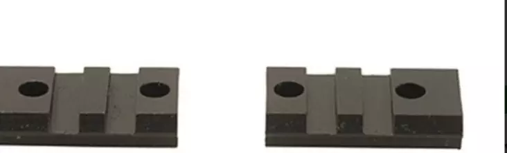 Burris Xtreme Tactical 2-osainen weaver kisko Tikka matta - Tikka - 10589 - 1