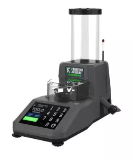Frankford Arsenal Intellidropper 2.0 digitaalinen ruutivaaka ja -annostelija - Vaaat ja ruutiannostelijat - 24549 - 1