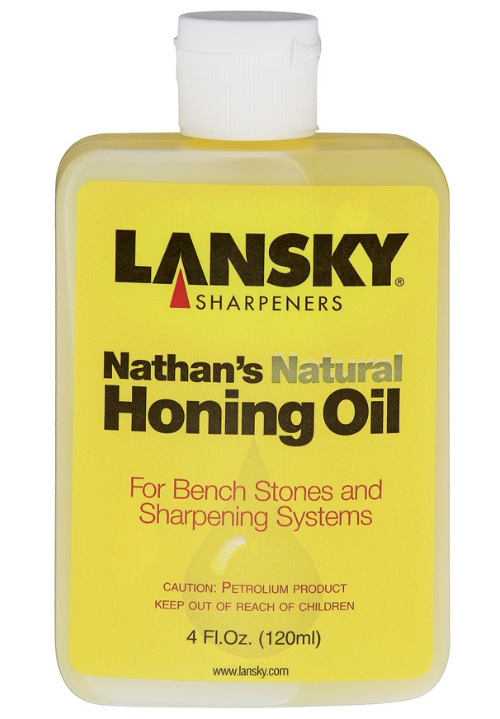 Lansky hiontaöljy 120 ml teroituskiville - Teroitusvälineet
- 19769 - 1