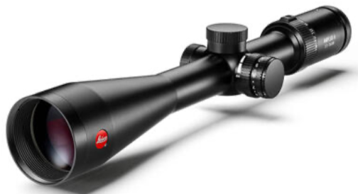 Leica Amplus 6 2.5-15x50i valaistulla L-4a ristikolla - Amplus - 18659 - 1