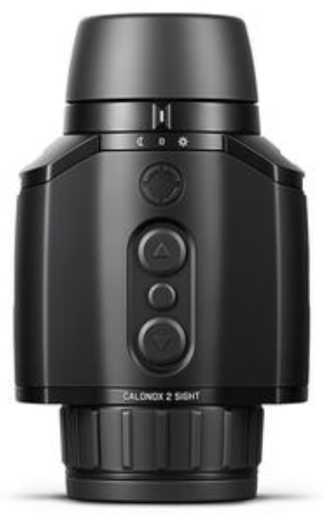 Leica Calonox 2 Sight lämpökamera kiikariin - Leica - 18679 - 1