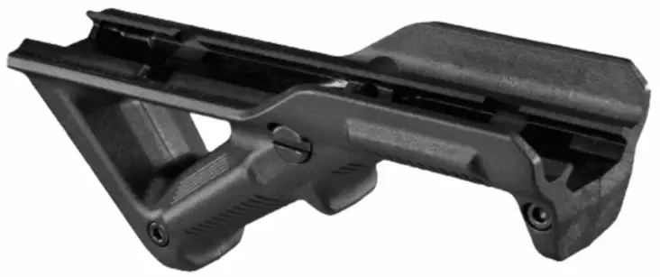 Magpul AFG etukahva Picatinny, musta - AR-15 - 11219 - 1