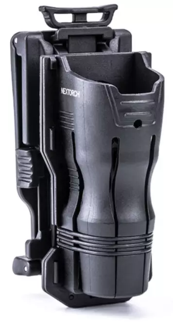 Nextorch V61 vyöteline valaisimelle 27-30 mm - Käsivalaisimet
 - 22309 - 1