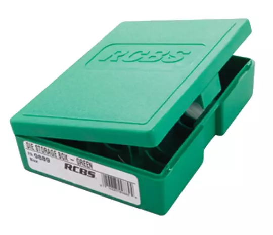 RCBS laatikko latausholkeille - Latausholkkien varaosat ja tarvikkeet - 22259 - 1