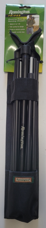 Remington kolmijalkaiset ampumakepit - Ampumakepit ja bipodit - 19749 - 1