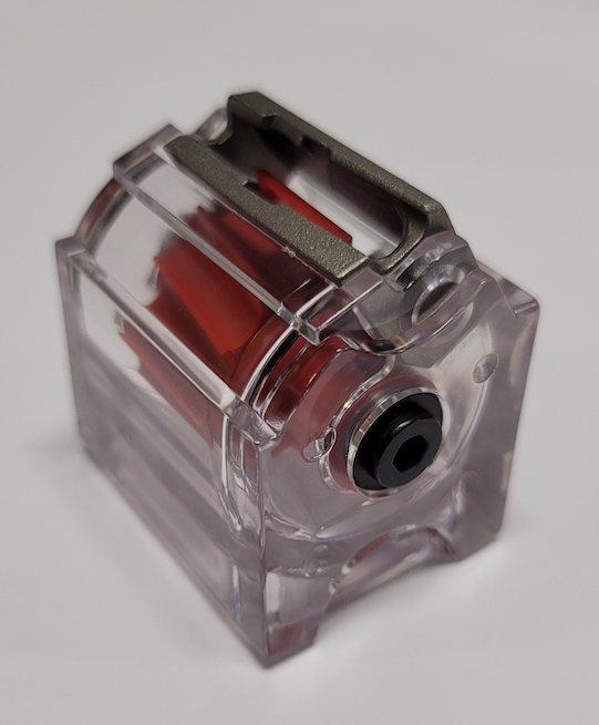 Ruger 10/22 lipas 22LR 2 panosta kirkas - Ruger 10/22 - 19789 - 1