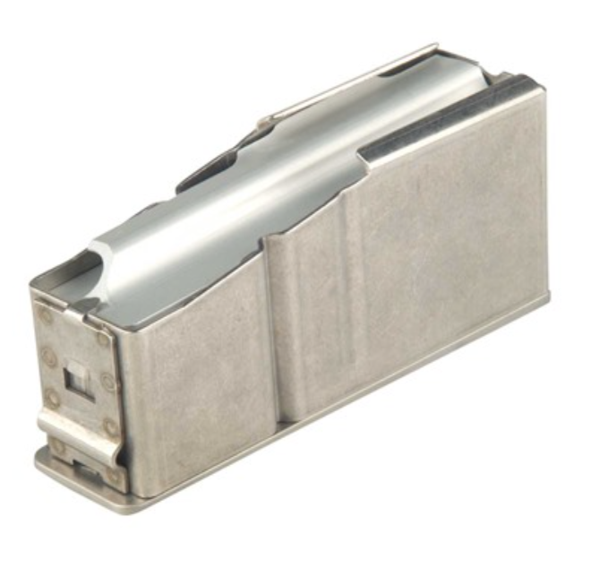 Sako 85/M ruostumaton 5-patruunan lipas 9,3x62/9,3x66 - Sako ja Tikka - 12099 - 1