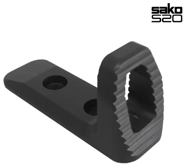 Sako S20 Barricade stop M-LOK - Sako S20 varusteet ja osat - 23279 - 1