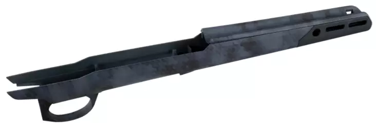 Sako S20 Precision etutukki Black Rock - Sako S20 varusteet ja osat - 23199 - 1