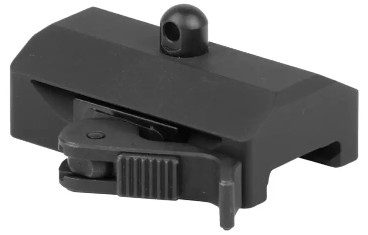 Sako TRG M10 B/T adapteri NAR QD Harris bipodiin - Sako TRG:n varusteet ja osat - 23259 - 1