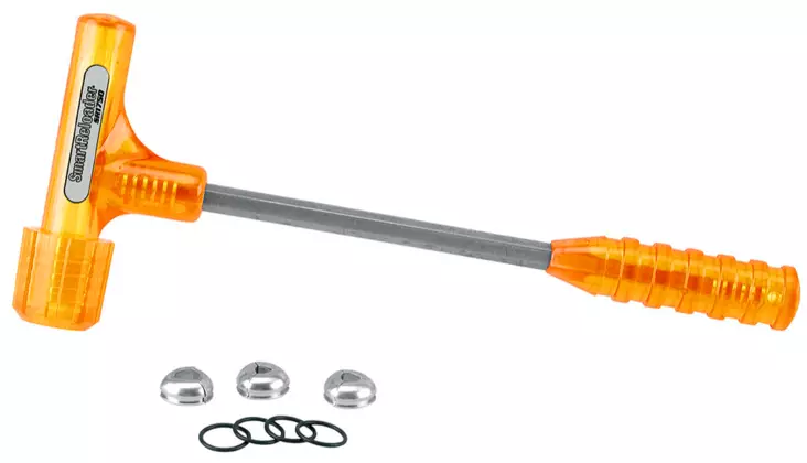 SmartReloader SR1750 purkuvasara - Purkutyökalut - 24509 - 1