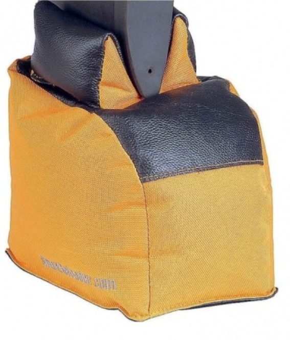 SmartReloader SR 204 takapussi tyhjä, 20 cm korkea - Ampumapenkit ja -pussit - 19839 - 1