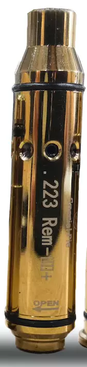 Special Pie laserpatruuna 223 Rem - Kylmäharjoittelu ja ammuntasimulaattorit - 22239 - 1