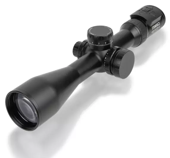 Steiner eRanger 8 3-24x56mm valopisteristikko 4A-I - Steiner - 23339 - 1