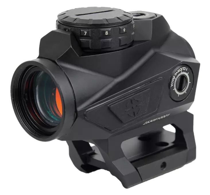 Steiner T1Xi punapistetähtäin - Punapistetähtäimet ja laserit - 23359 - 1