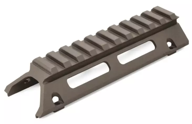 Tikka Ace yläkiskio H294 pronssi - Tikka Ace varusteet ja osat - 23249 - 1