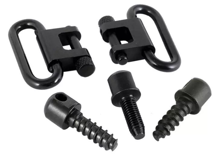 Tikka hihnalenkki - Hihnalenkit ja -nastat - 23289 - 1